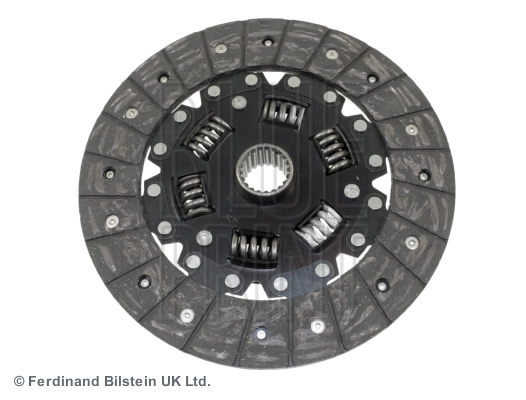 Clutch Disc